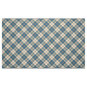 Cabin Tartan~ Snow Queen Stoff (Fat Quarter (45,7 x 55,9 cm))