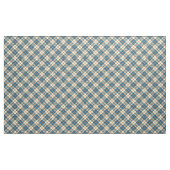 Cabin Tartan~ Snow Queen Stoff (Yard (91,4 cm))