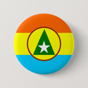 Cabinda, Angola Button