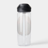 CabinLight Studio Wasserflasche Trinkflasche (Rückseite)