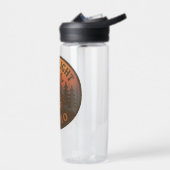CabinLight Studio Wasserflasche Trinkflasche (Links)