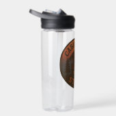 CabinLight Studio Wasserflasche Trinkflasche (Rechts)