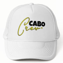 Cabo Crew Cabo San Lucas Urlaub Mexiko