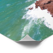 Cabo da Roca #01A Poster (Ecke)