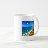 Cabo DA Roca #01C Kaffeetasse (VorderseiteRechts)