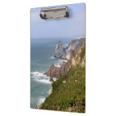 Cabo da Roca Klemmbrett (Links)