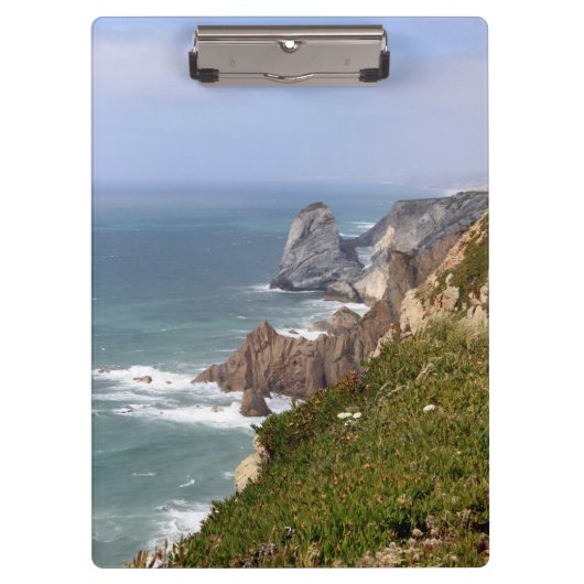 Cabo da Roca Klemmbrett (Vorderseite)