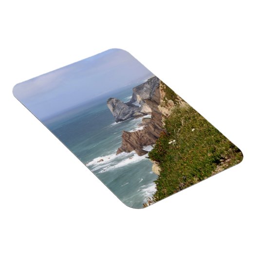 Cabo da Roca Magnet (Rechte Seite)