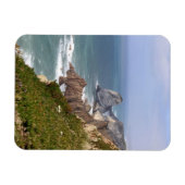 Cabo da Roca Magnet (Horizontal)