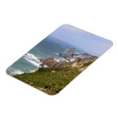 Cabo da Roca Magnet (Linke Seite)