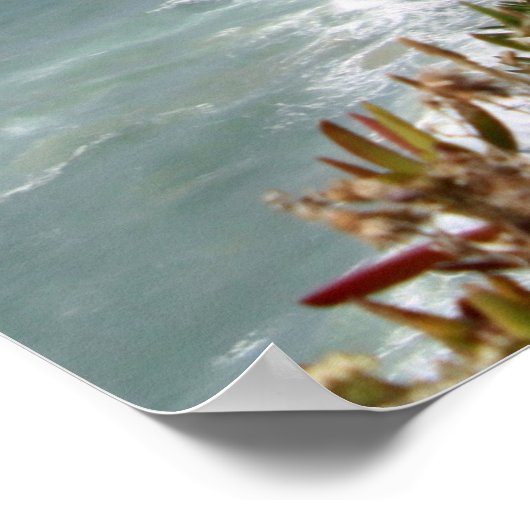 Cabo da Roca Poster (Ecke)