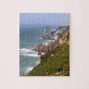 Cabo da Roca Puzzle