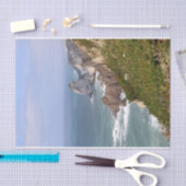 Cabo da Roca Seidenpapier (Handwerk)