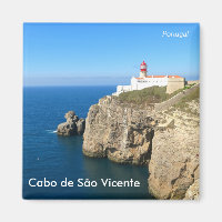Cabo de São Vicente / Cape St. Vincent