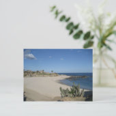 Cabo del Sol - Golfplatz Postkarte (Stehend Vorderseite)