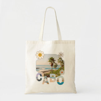 Cabo-Geschenk, Cabo-San-Verde, Cabo-San-Lucas-Gesc Tragetasche