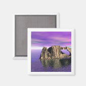 Cabo Magnet (Vorderseite/Rückseite)