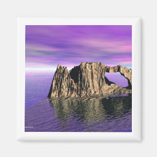 Cabo Magnet