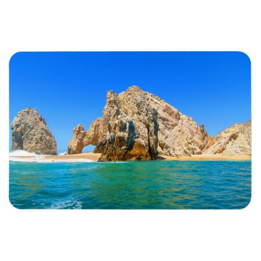 Cabo Magnet (Horizontal)