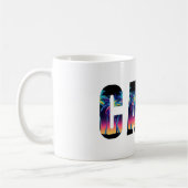 Cabo Palms Kaffeetasse (Links)