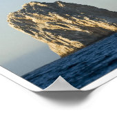 Cabo Panorama 1 Poster (Ecke)
