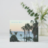 Cabo Postcard Postkarte (Stehend Vorderseite)