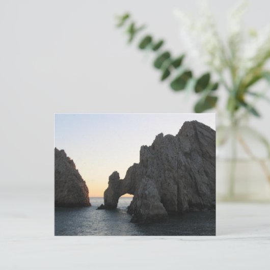 Cabo Postkarte (Stehend Vorderseite)