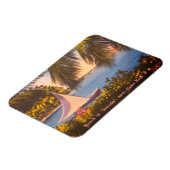 Cabo Rojo, Puerto Rico - Strand bei Joyuda Magnet (Linke Seite)