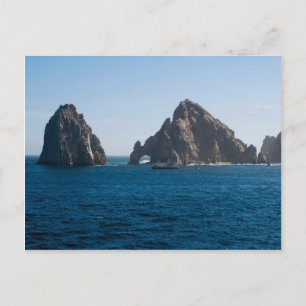 Cabo San Lucas 07 Postkarte