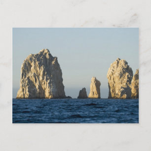 Cabo San Lucas 14 Postkarte