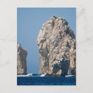 Cabo San Lucas 20 Postkarte