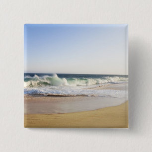 Cabo San Lucas, Baja California Sur, Mexiko - Button