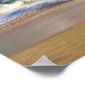 Cabo San Lucas, Baja California Sur, Mexiko - Poster (Ecke)