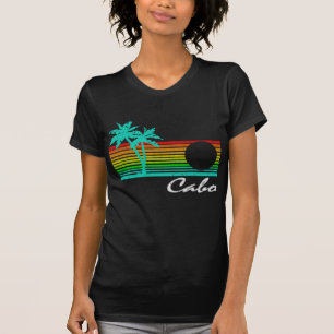 Cabo San Lucas (beunruhigt) T-Shirt