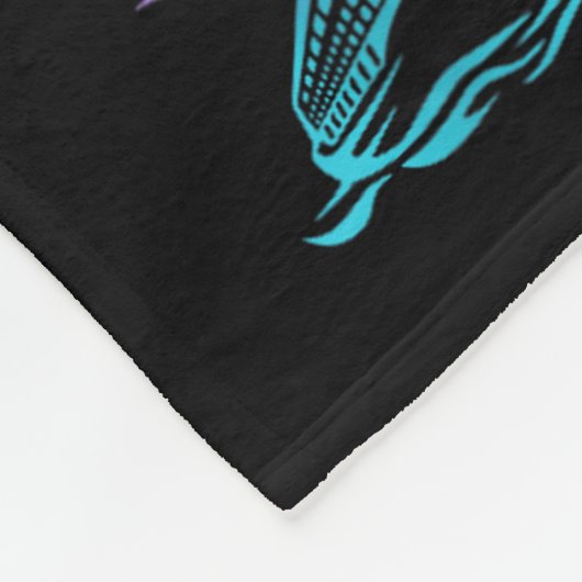 Cabo San Lucas Birthday Trip Vacation 2026 Matchin Fleecedecke (Ecke)