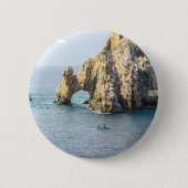 Cabo San Lucas Button (Vorderseite)