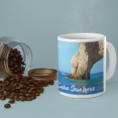Cabo San Lucas der Arch Mexico Beach Kaffeetasse
