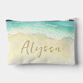 Cabo San Lucas | El Arco | Cabo Essentials Accesso Zubehörtasche (Rückseite)