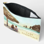 Cabo San Lucas | El Arco | Cabo Essentials Zubehörtasche (Offen)