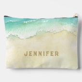 Cabo San Lucas | El Arco | Cabo Essentials Zubehörtasche (Rückseite)