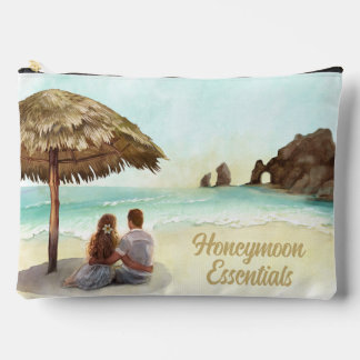 Cabo San Lucas | El Arco | Essentials für Flitterw Zubehörtasche