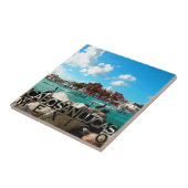 Cabo San Lucas Fliese (Seite)