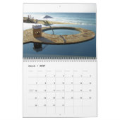 Cabo San Lucas Kalender  (Mär 2027)