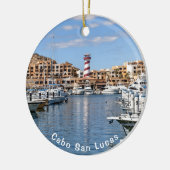 Cabo San Lucas, Keramik Keramik Ornament (Links)