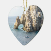 Cabo San Lucas Keramikornament (Links)