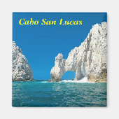 cabo san lucas magnet (Vorne)