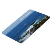 Cabo San Lucas, Mexico Magnet (Linke Seite)