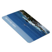 Cabo San Lucas, Mexico Magnet (Rechte Seite)