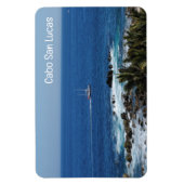 Cabo San Lucas, Mexico Magnet (Vertikal)