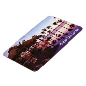 Cabo San Lucas, Mexico Magnet (Linke Seite)